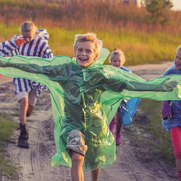 Portrait of Ravi meditation instructor
